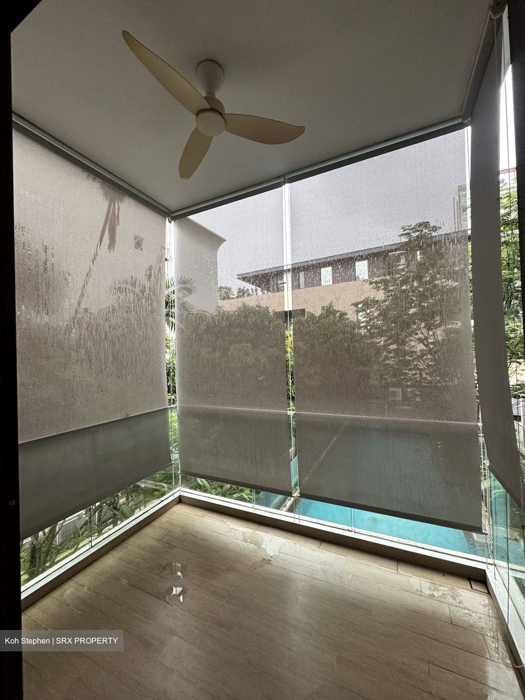 38 Jervois (D10), Apartment #588874961